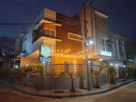 DULLI TRANSIENT HOUSE, Lipa – Updated 2024 .
